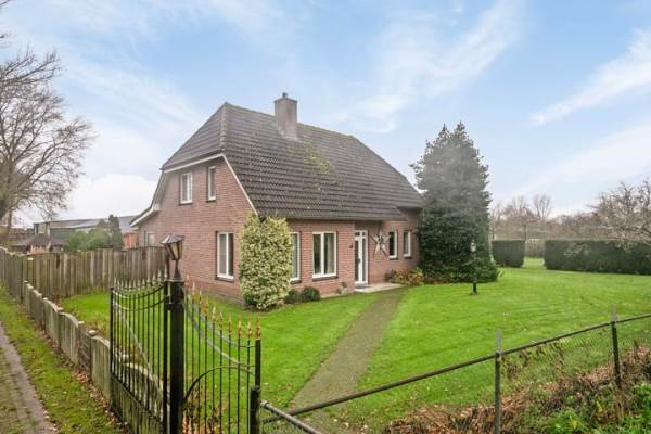 Woning Tipweg 72 Wilbertoord