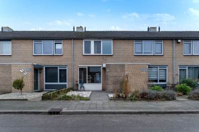 Woning Schuivenoord 56 Roosendaal