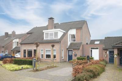 Woning De Hoefkens 7 Moergestel