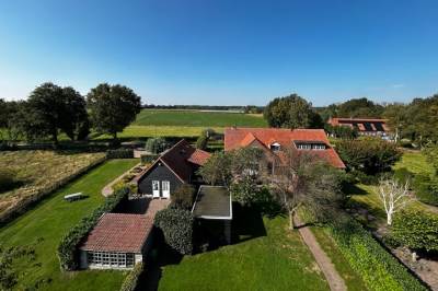 Woning Scheiweg 6 Veghel