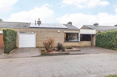 Woning Bovenste Wehr 32 Hoensbroek