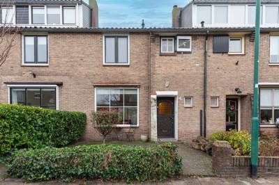 Woning Pieter de Hooghlaan 9 Baarn