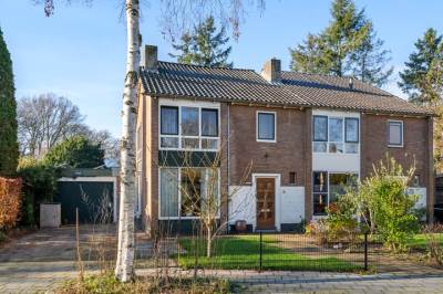 Woning Heerdlaan 23 Bennekom