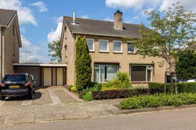 Woning Adelaar 27 Oss