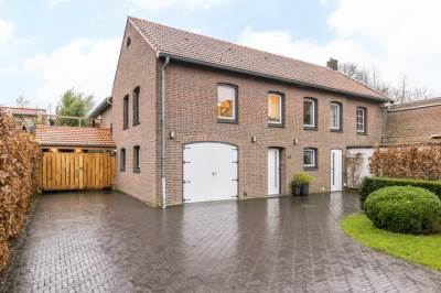 Woning Reijmerstokkerdorpsstraat 45 Reijmerstok