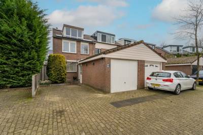 Woning Kamillehof 55 Houten