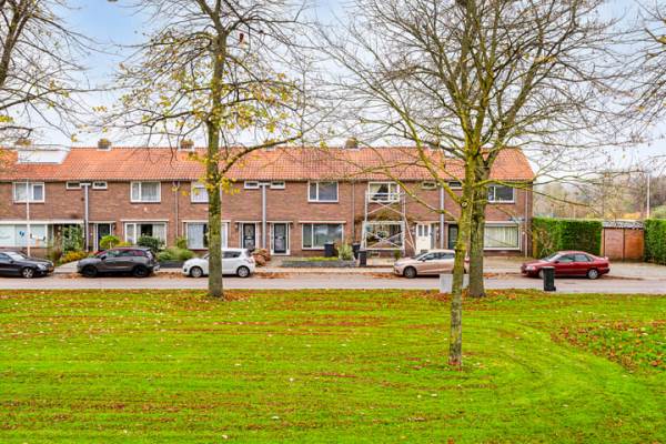 Woning Tutein Noltheniusplein 6 Purmerend