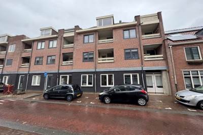 Woning Gasthuisstraat 50 Tiel