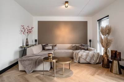 Woning Weidemolen 3 de Lutte