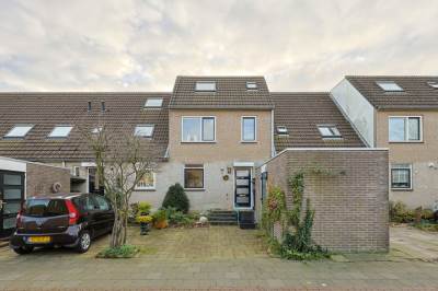 Woning Veilinghof 39 Purmerend