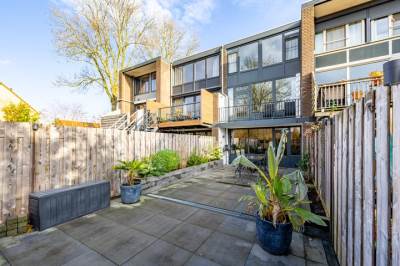 Woning Palissade 33 Gorinchem