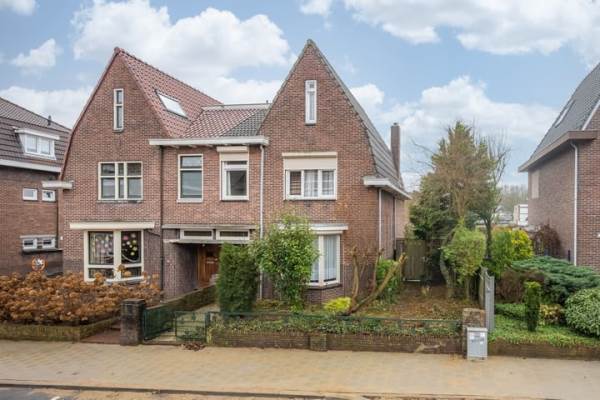 Woning Mirbachstraat 12 Eygelshoven
