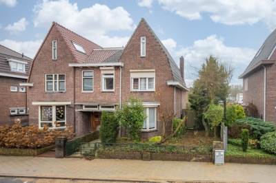 Woning Mirbachstraat 12 Eygelshoven