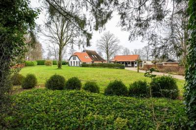 Woning De Biskop 6 Bakkeveen