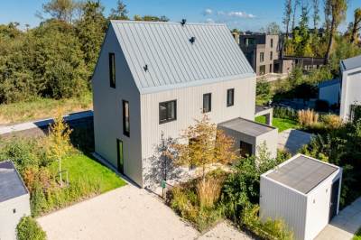 Woning IJsvogel 8 Muiden