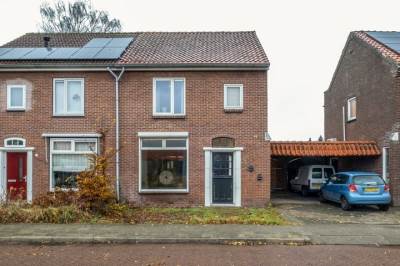 Woning Schoolstraat 3 Overdinkel