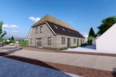 Woning Smidstraat 10 Garderen