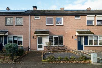 Woning Dr Ariënsstraat 101 Overdinkel