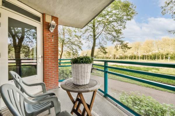 Woning Irene Vorrinkstraat 19 Hoofddorp