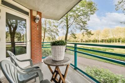 Woning Irene Vorrinkstraat 19 Hoofddorp