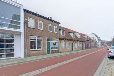 Woning Voorstad 57 Goes