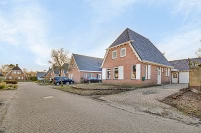 Woning Russchenreed 40 Wijnjewoude