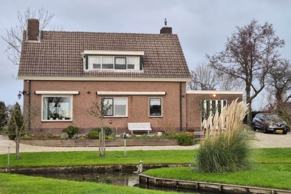 Woning Kortenoord 108 Nieuwerkerk aan den IJssel