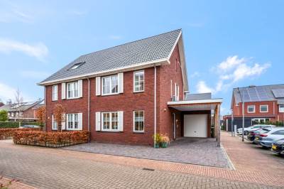 Woning Van Doornerf 2 Veenendaal