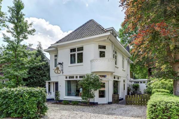 Woning Nieuwe Hoven 69 Gorinchem