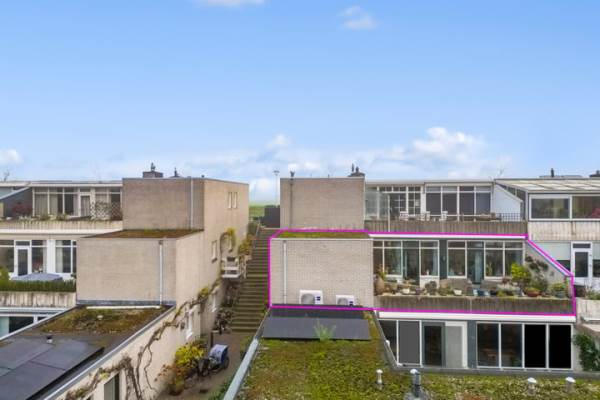 Woning Binnendijk 104 Huissen