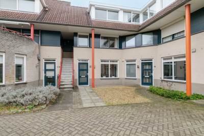 Woning Vonderhof 14 Moergestel