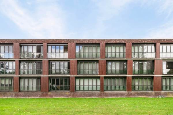 Woning Korendijk 51 Rotterdam