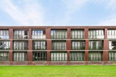 Woning Korendijk 51 Rotterdam