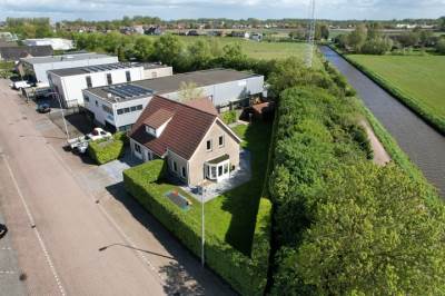 Woning Leerlooierij 2 Steenbergen (NB)