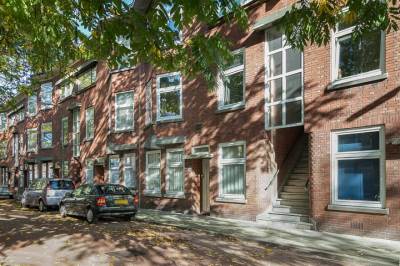 Woning Vliegwielstraat 34 Den Haag