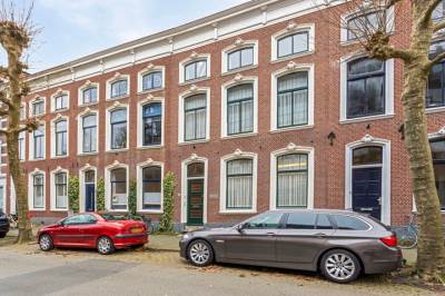 Woning Crabethstraat 61 Gouda