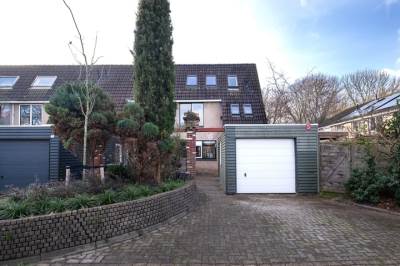 Woning Piriet 13 Heerhugowaard