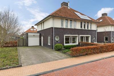 Woning Mauritslaan 21 Heerenveen