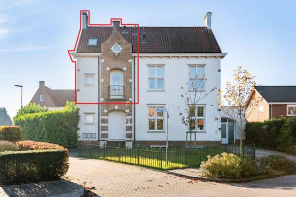 Woning Hof van Oranje 14 Silvolde