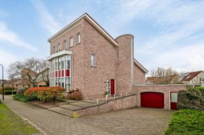Woning Margarethaweg 8 Terneuzen