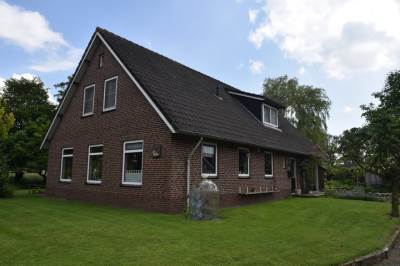 Woning Blauwhand 11 Laren (GE)