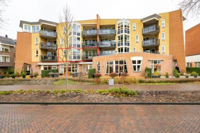 Woning Grotestraat 140- 03 Nijverdal