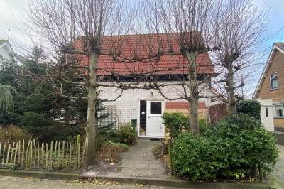 Woning Keidelplein 6 De Cocksdorp