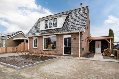 Woning Jan Wintersdijkje 9 Hollandscheveld