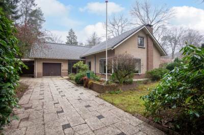 Woning Bosrand 63 Putten