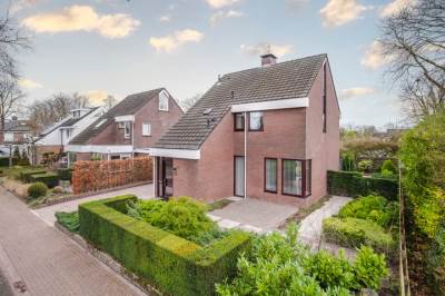 Woning De Roeden 5 Zevenaar