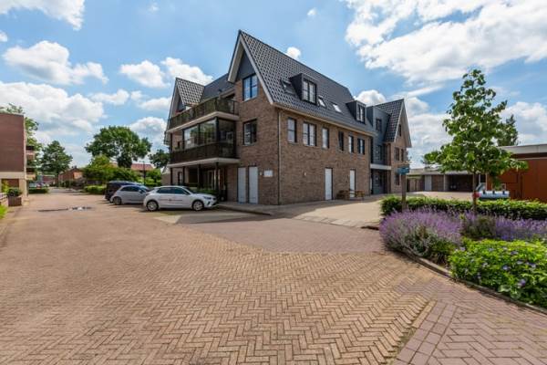 Woning Hanengewei 83 Ermelo