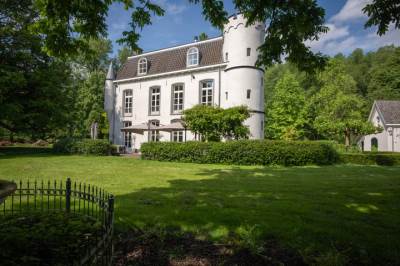 Woning Heerenbeek 1 Oirschot