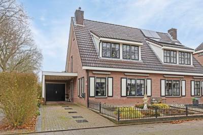 Woning Tuinfluiter 1 Veenendaal