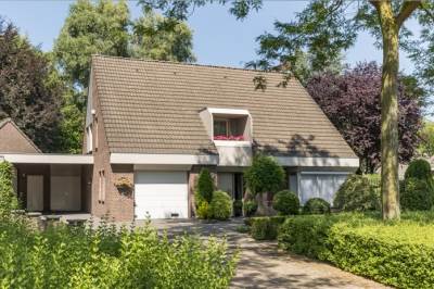 Woning Schepenstraat 17 Bladel